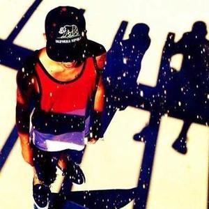 Meet your Posher, Kenny